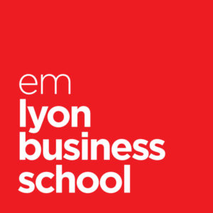 logo em lyon business school