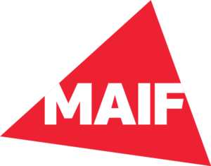 logo maif