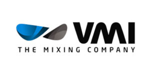 logo vmi the mixing company