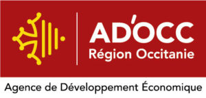 logo agence de développement économique adocc