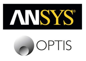 logo ansys optis