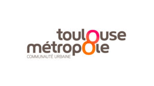 logo toulouse métropole